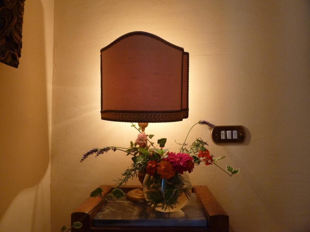 B&B Casa Forster Каннеро-Рив'єра Номер фото