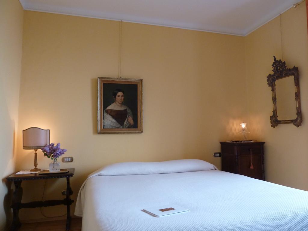 B&B Casa Forster Каннеро-Рив'єра Номер фото