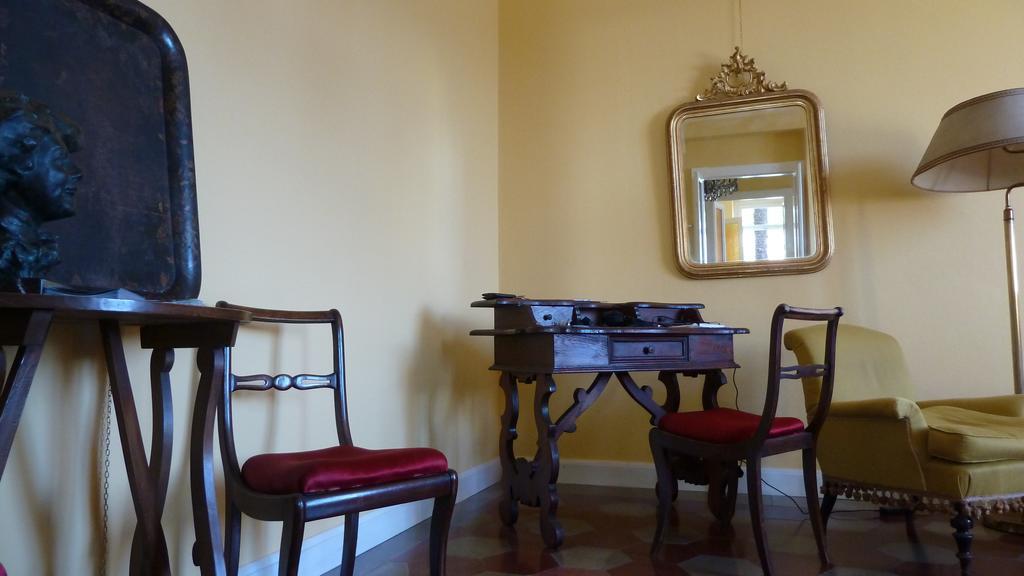 B&B Casa Forster Каннеро-Рив'єра Екстер'єр фото
