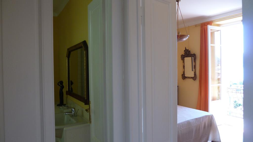 B&B Casa Forster Каннеро-Рив'єра Екстер'єр фото