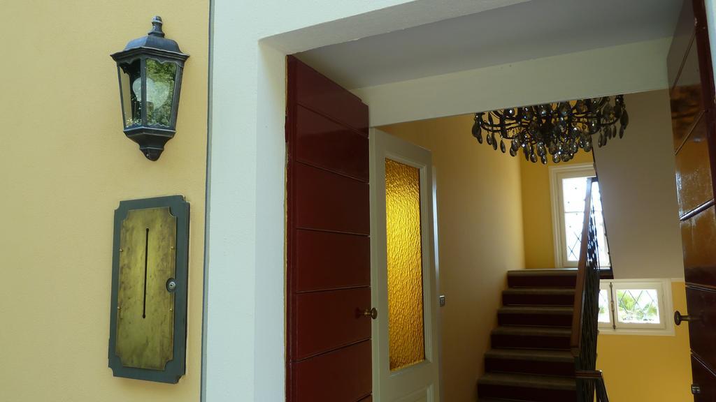 B&B Casa Forster Каннеро-Рив'єра Номер фото