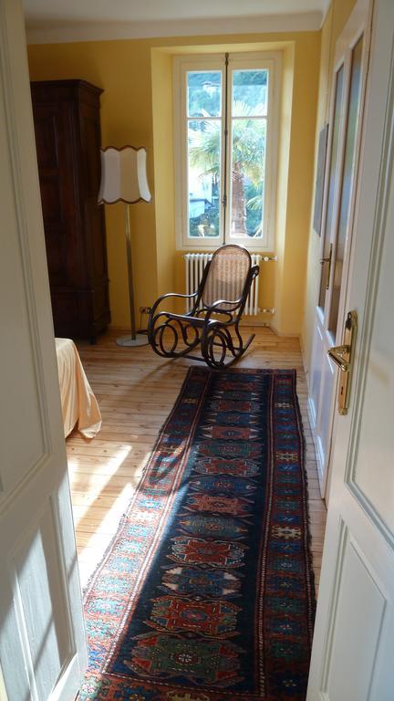B&B Casa Forster Каннеро-Рив'єра Номер фото