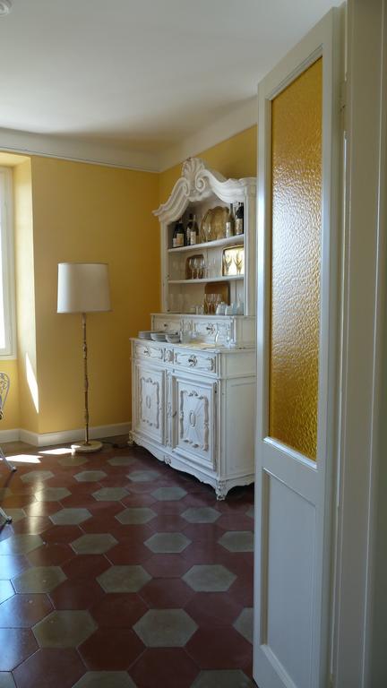 B&B Casa Forster Каннеро-Рив'єра Екстер'єр фото