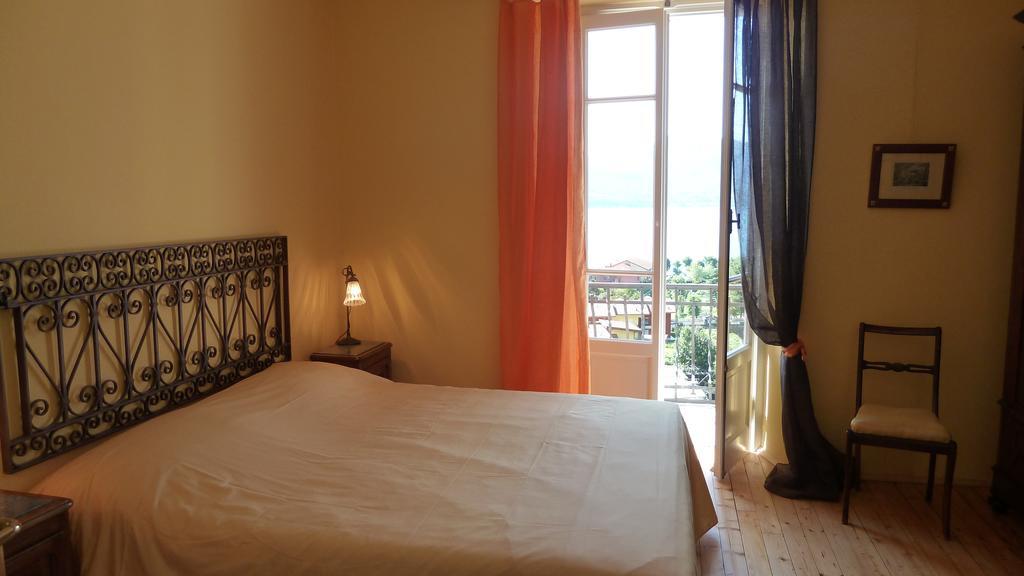 B&B Casa Forster Каннеро-Рив'єра Номер фото