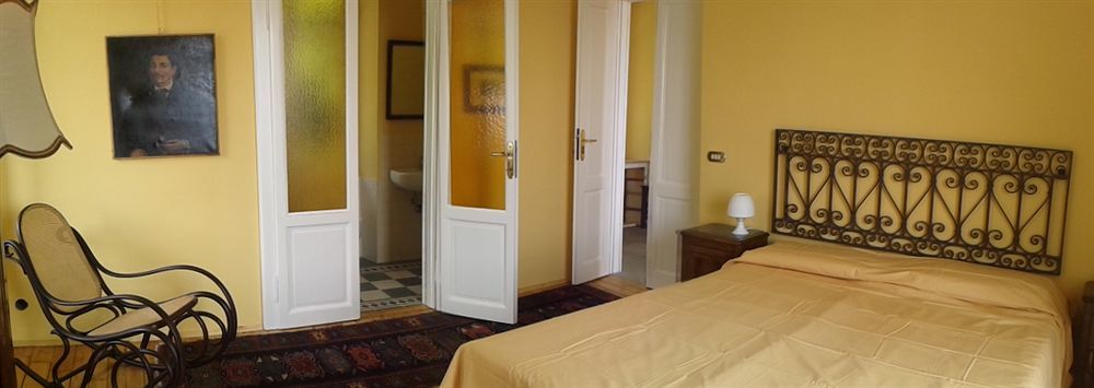 B&B Casa Forster Каннеро-Рив'єра Екстер'єр фото