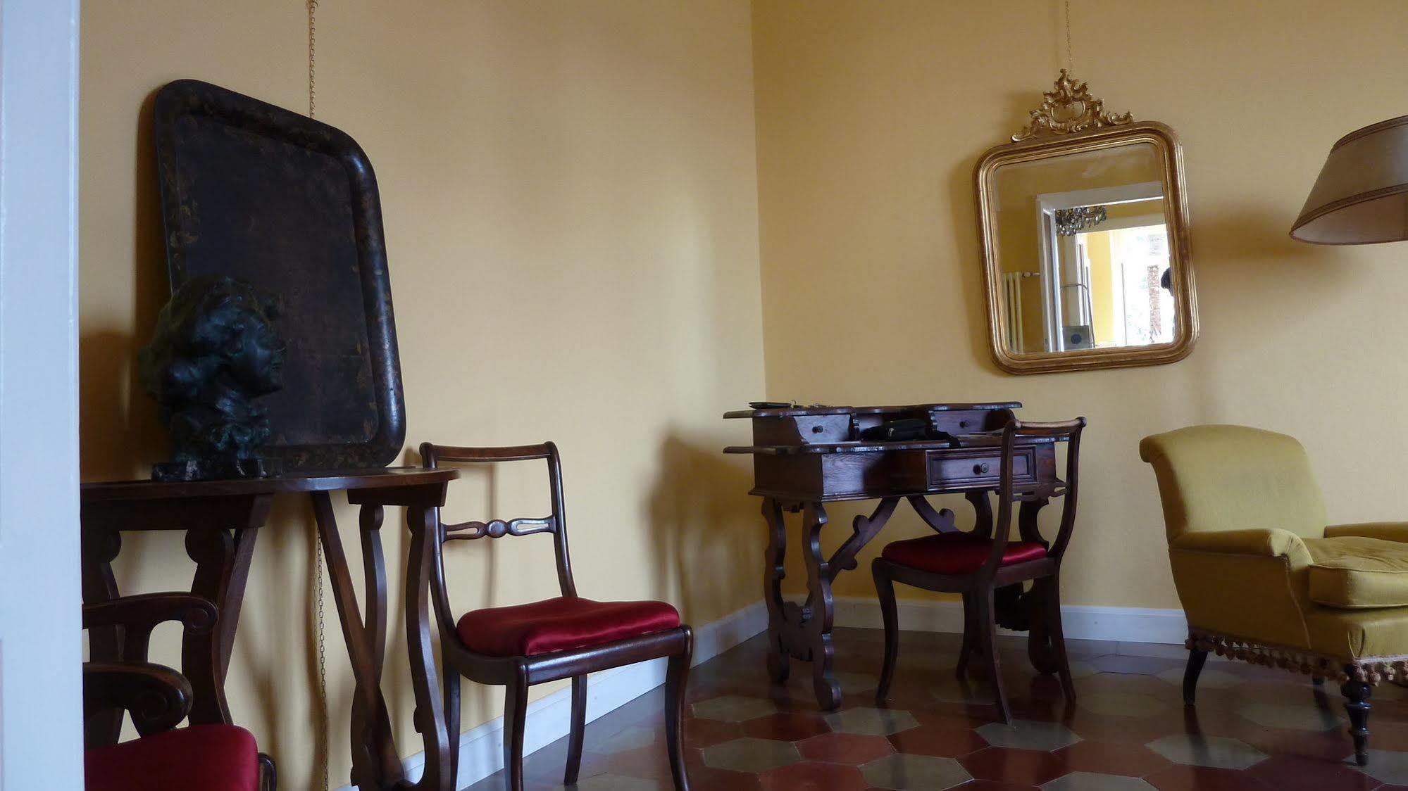 B&B Casa Forster Каннеро-Рив'єра Екстер'єр фото